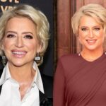 how old is dorinda medley