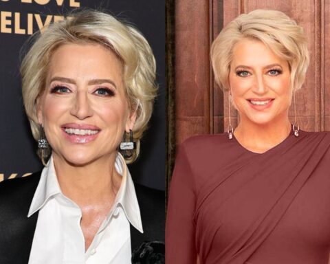 how old is dorinda medley