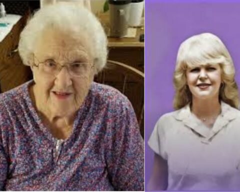 is vivian ridge still alive