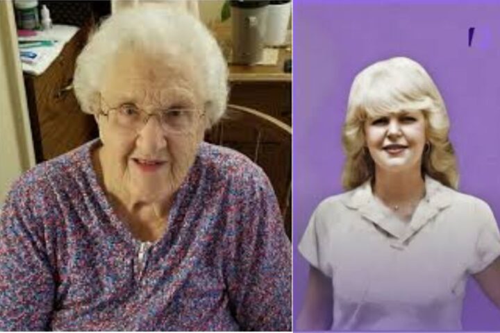 is vivian ridge still alive