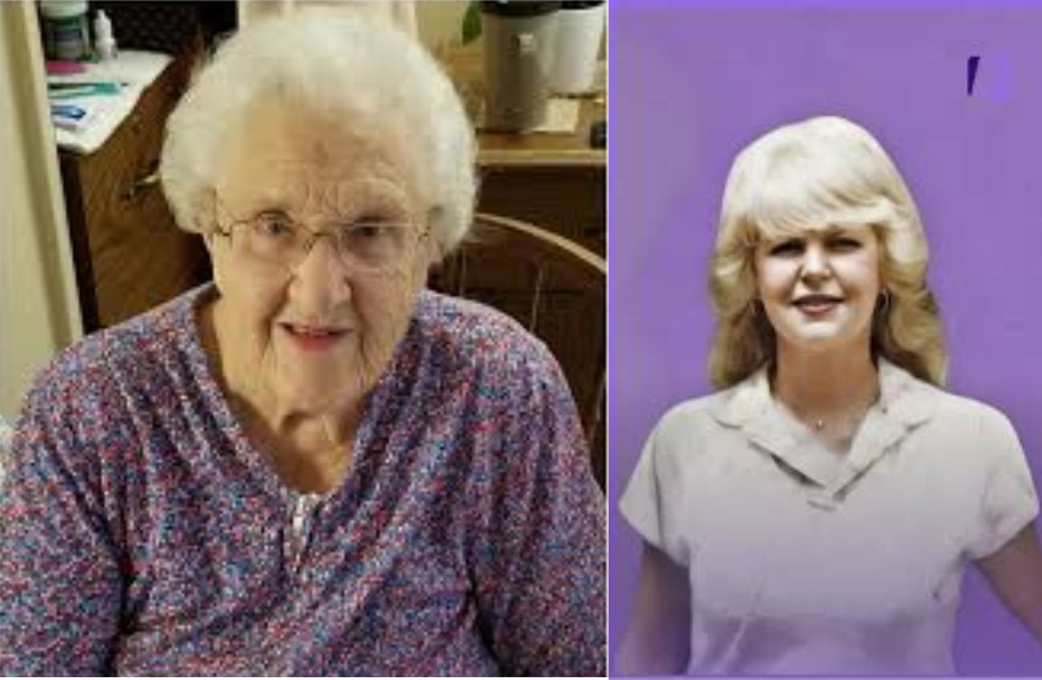 is vivian ridge still alive