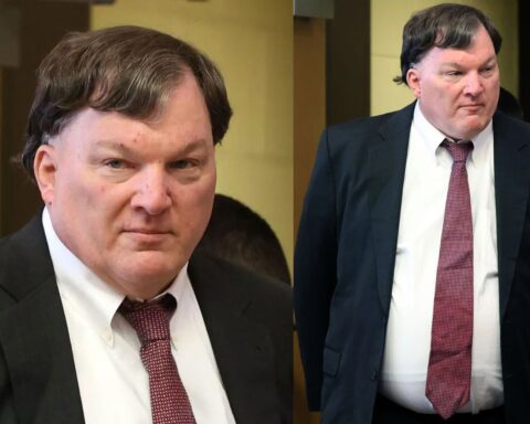 rex heuermann height and weight