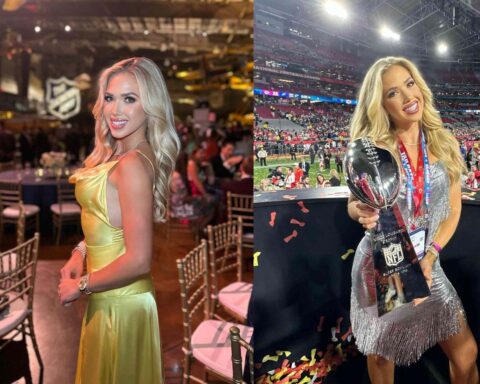 gracie hunt net worth