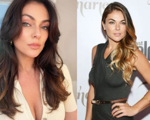 serinda swan husband