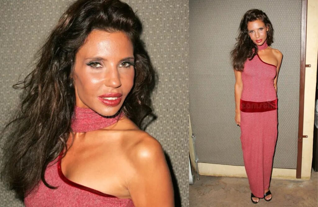 pietra dawn cherniak young