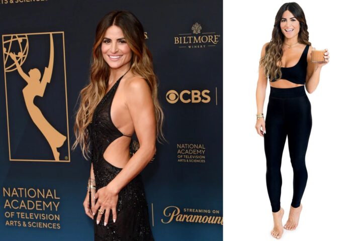 how old is alison victoria