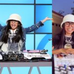 dj livia net worth