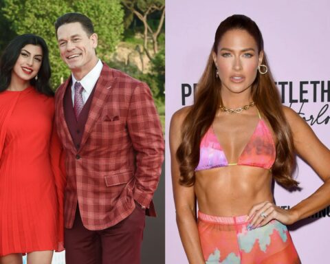 elizabeth huberdeau net worth