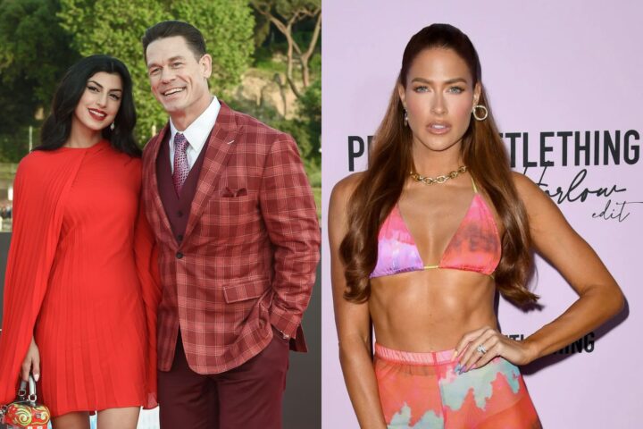 elizabeth huberdeau net worth