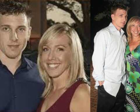 jason williams denika kisty