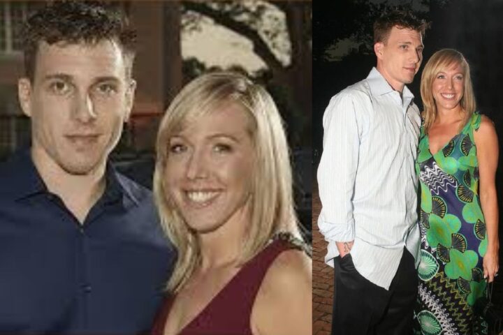 jason williams denika kisty