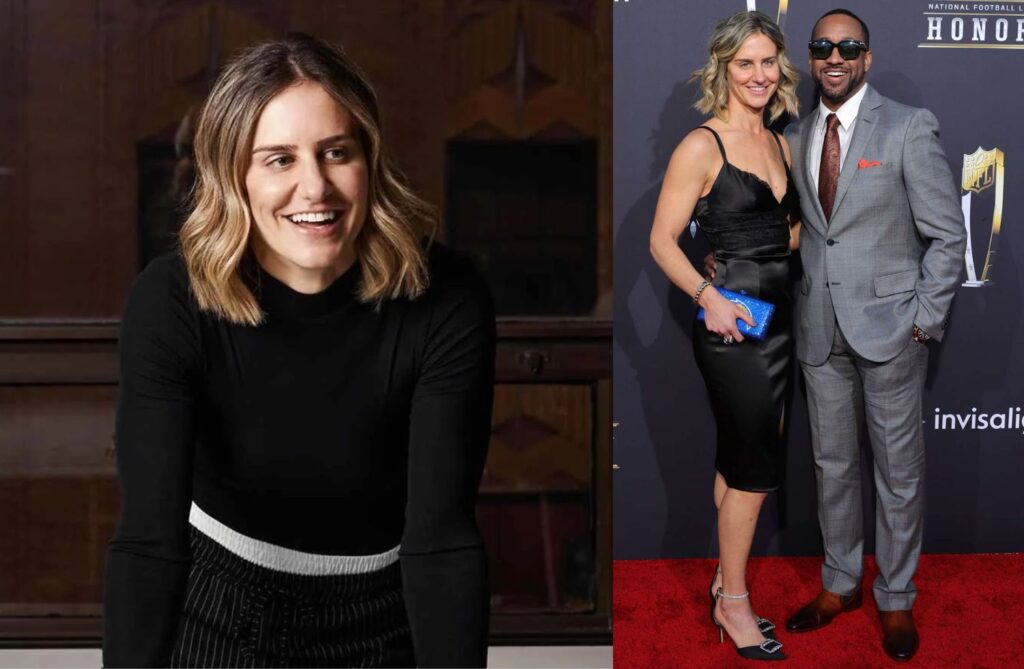 nicoletta ruhl net worth