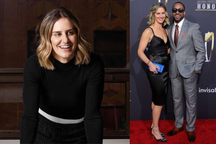 nicoletta ruhl net worth