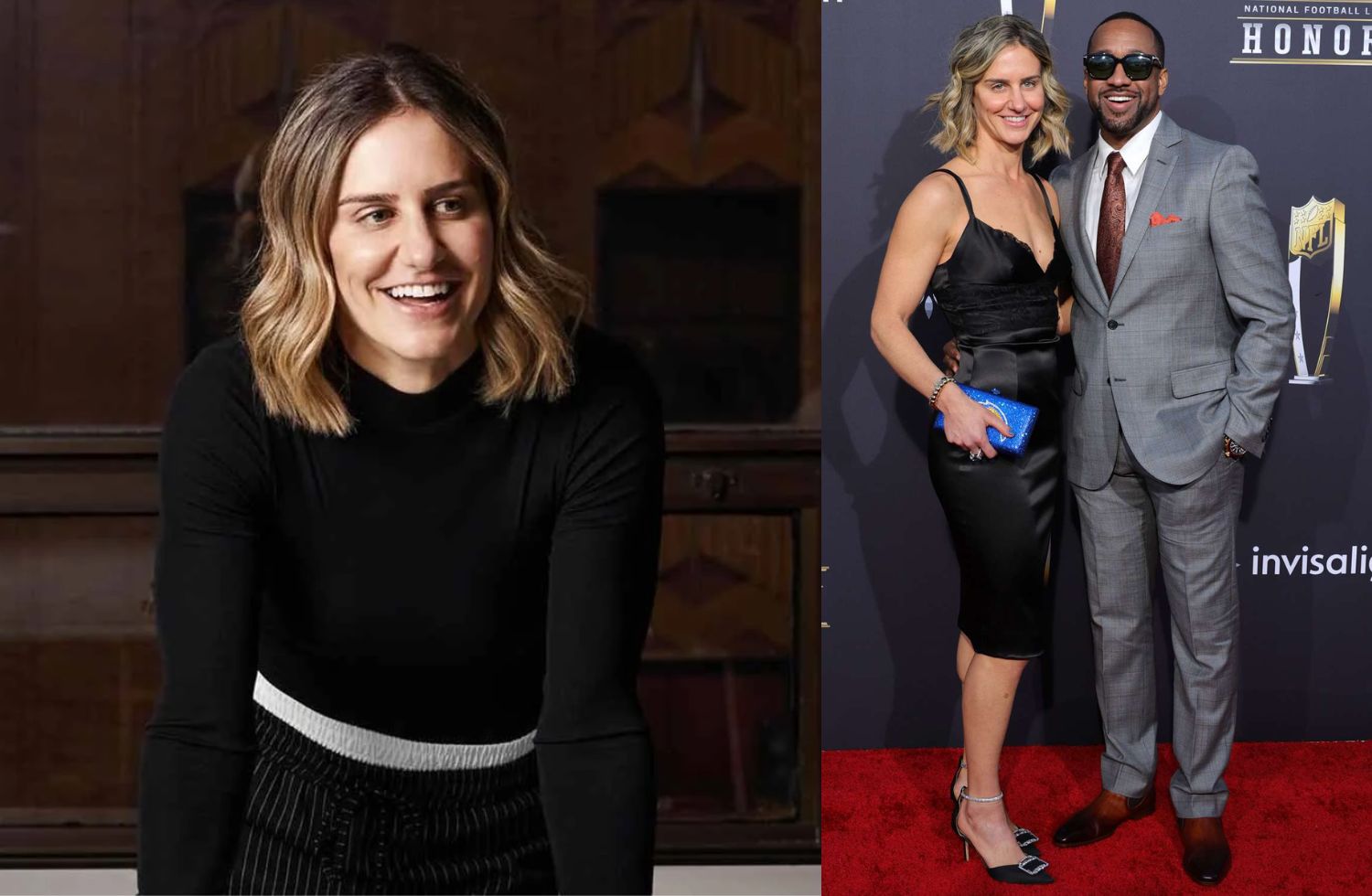 nicoletta ruhl net worth