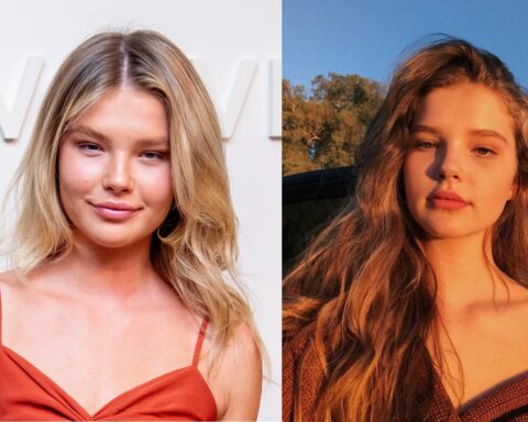 ellie thumann net worth