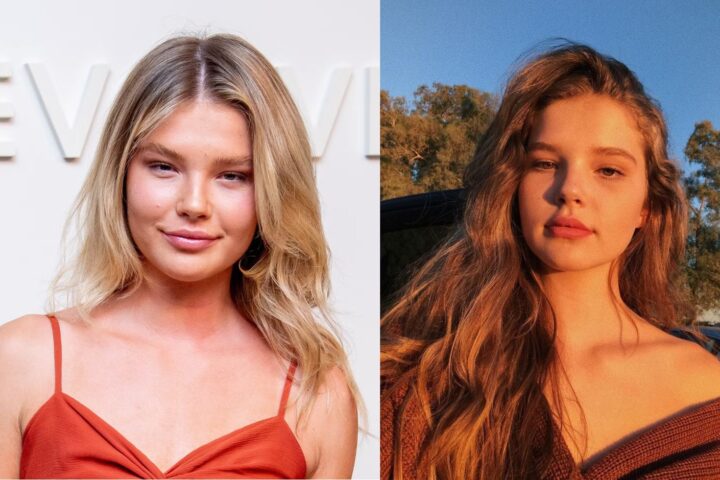 ellie thumann net worth