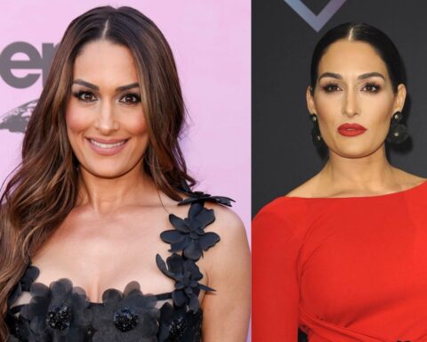 nikki garcia net worth