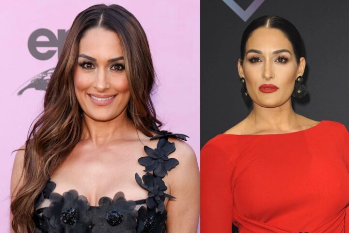 nikki garcia net worth