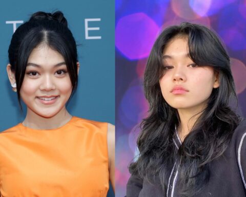 momona tamada height