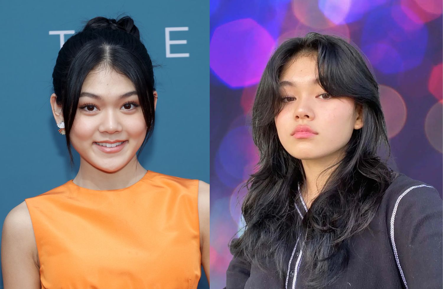 momona tamada height