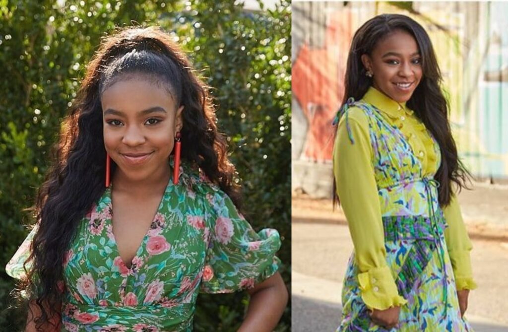 priah ferguson net worth