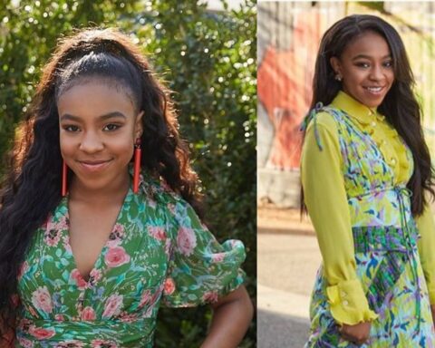 priah ferguson net worth