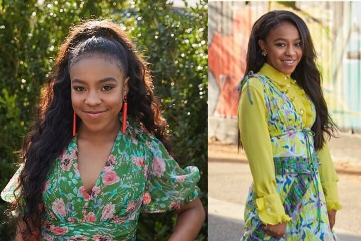 priah ferguson net worth