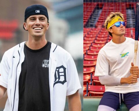 jackson olson net worth