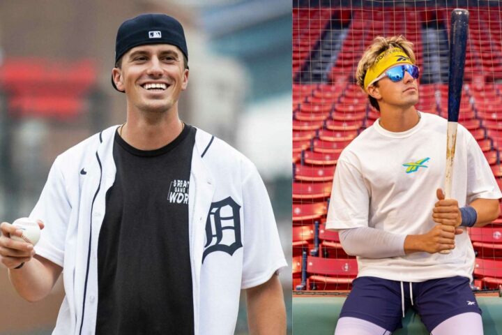 jackson olson net worth