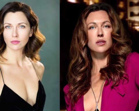 margo stilley husband