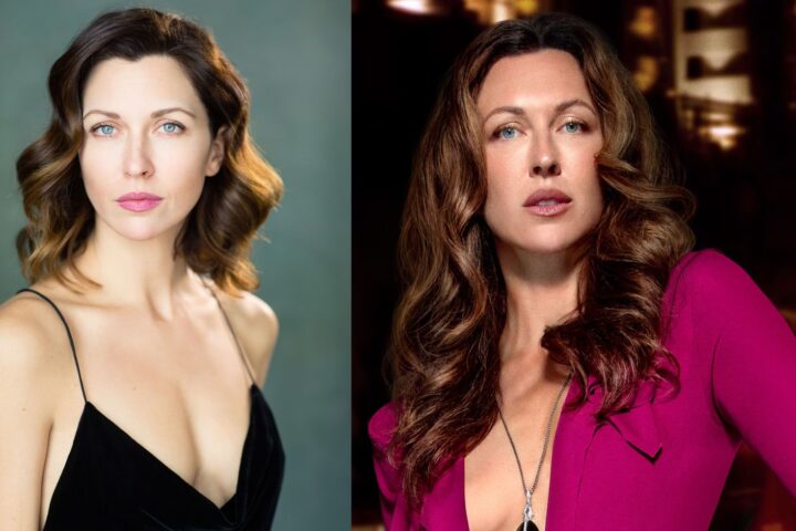 margo stilley husband