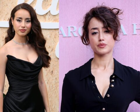priscilla delgado movies and tv shows