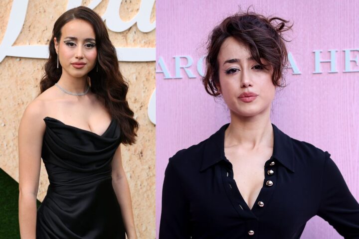 priscilla delgado movies and tv shows