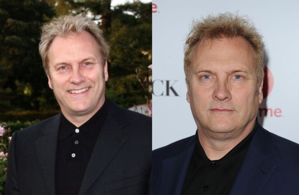 david hunt net worth