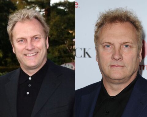 david hunt net worth