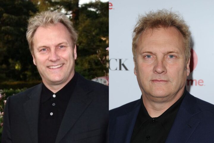 david hunt net worth