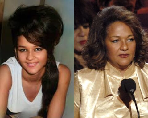 nedra talley net worth