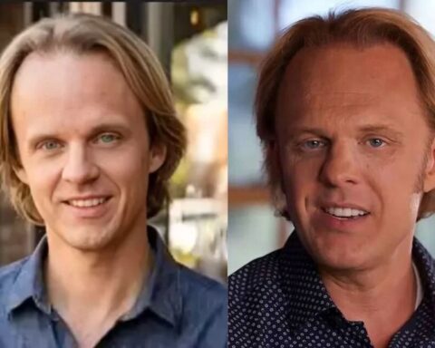 david wilcock net worth