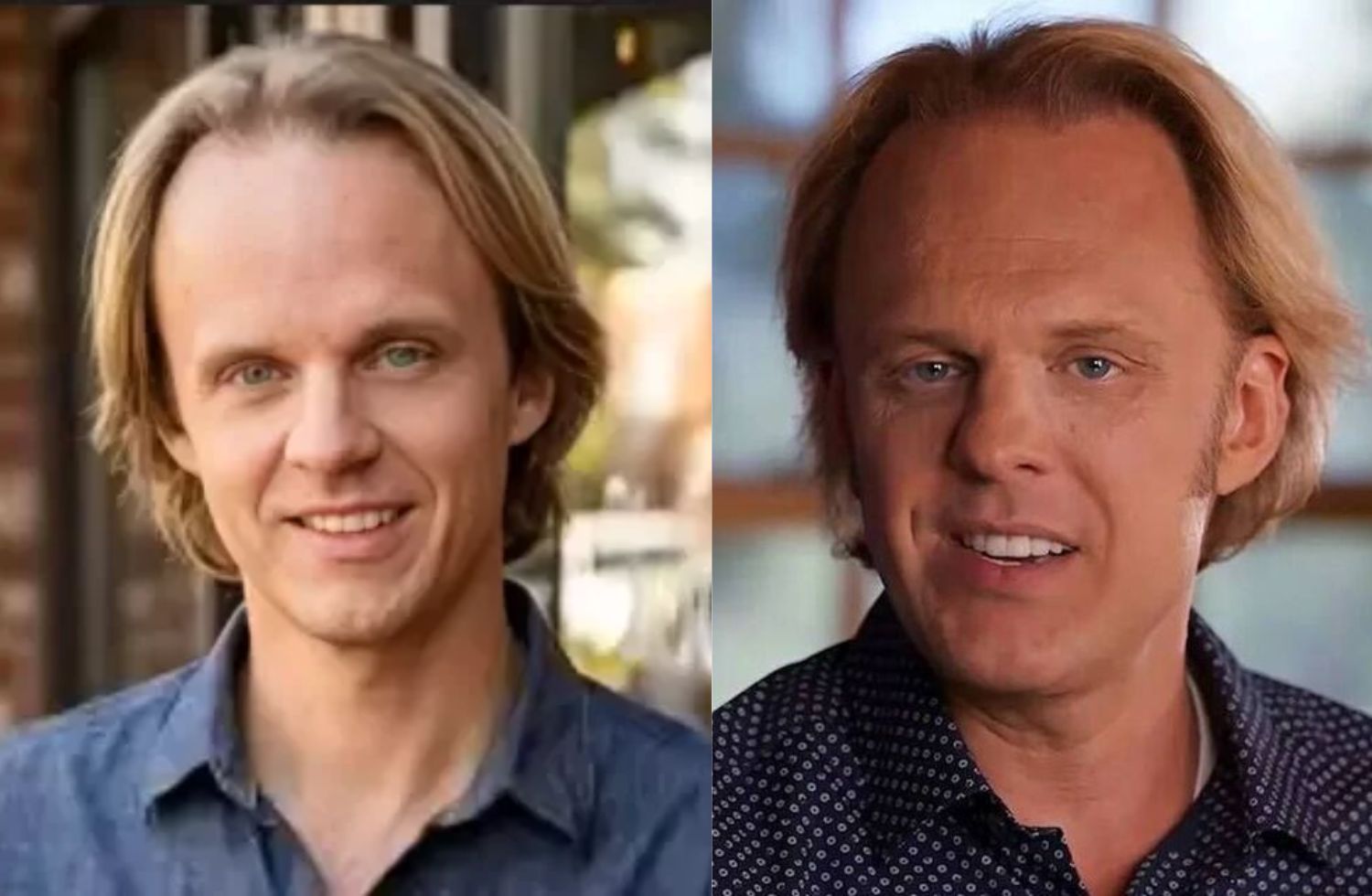 david wilcock net worth