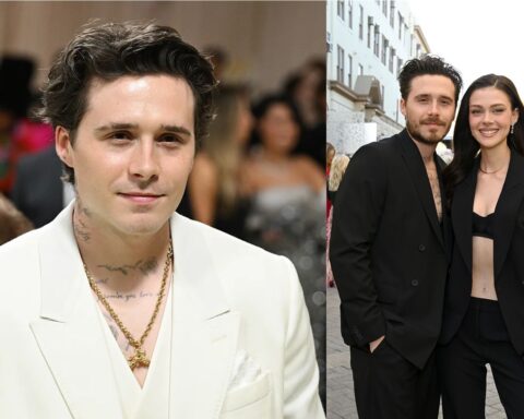 brooklyn beckham age