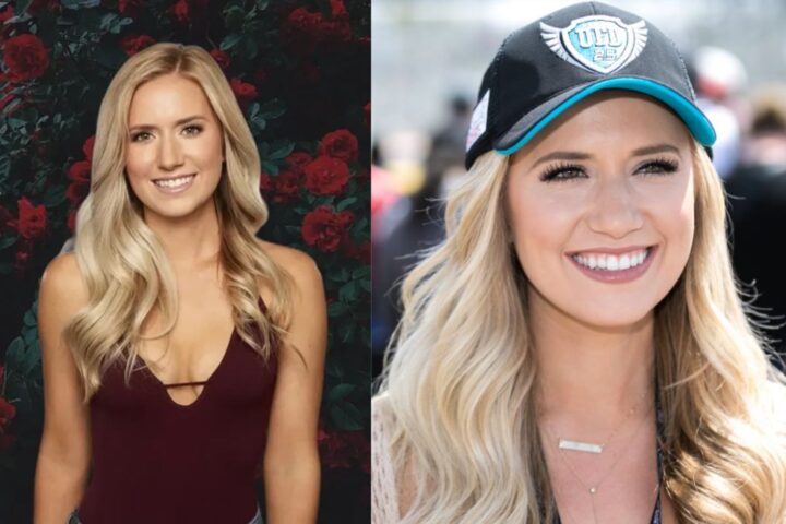 lauren burnham net worth