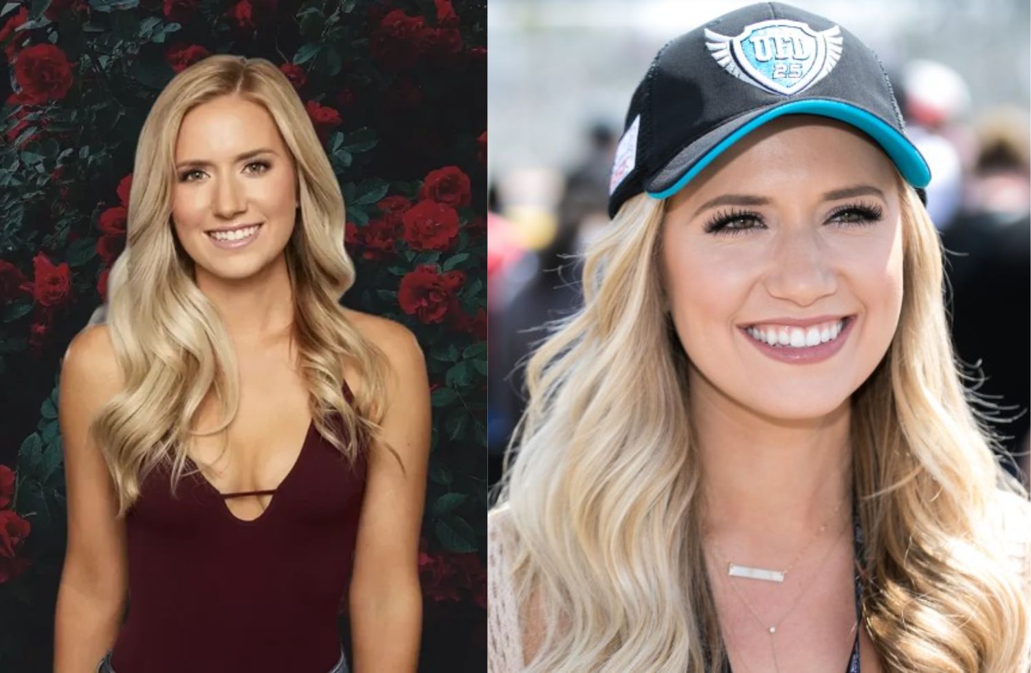 lauren burnham net worth