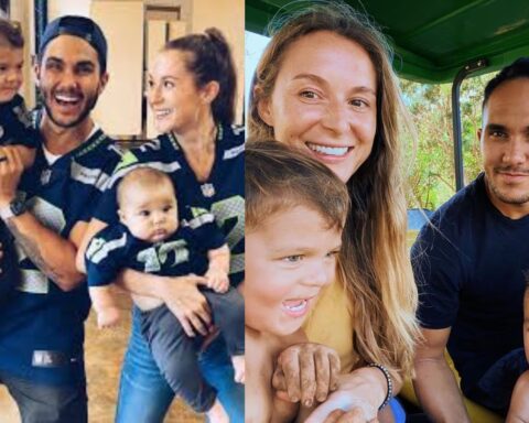 alexa penavega kids
