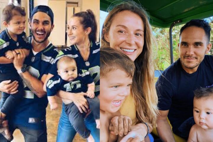 alexa penavega kids