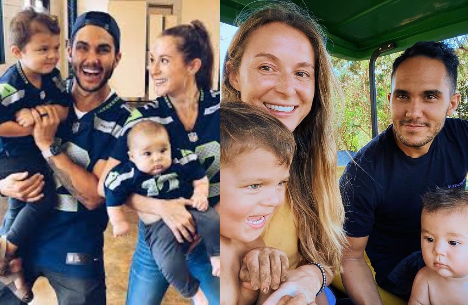 alexa penavega kids