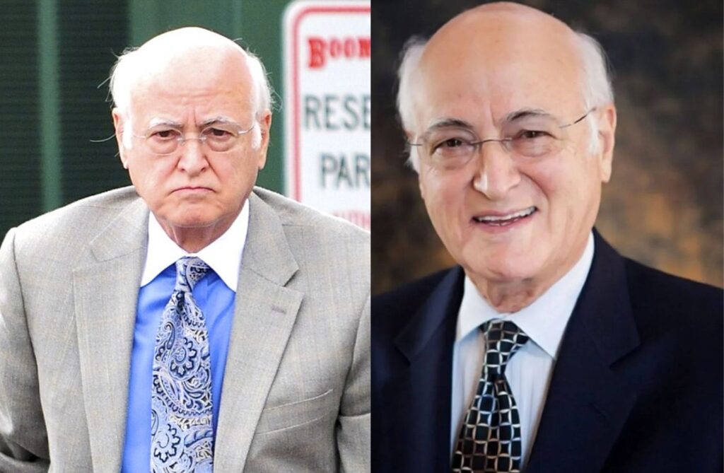 abdulfattah jandali net worth