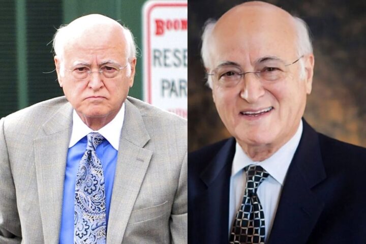 abdulfattah jandali net worth