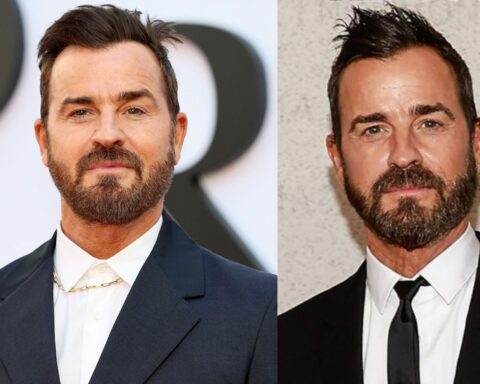 justin theroux net worth