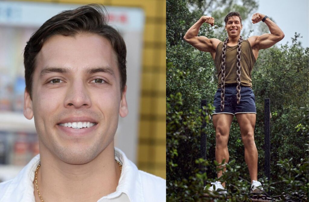 joseph baena net worth