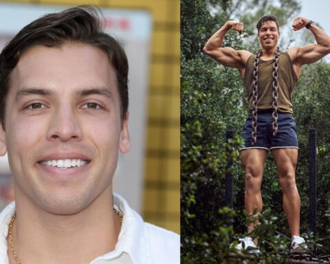 joseph baena net worth